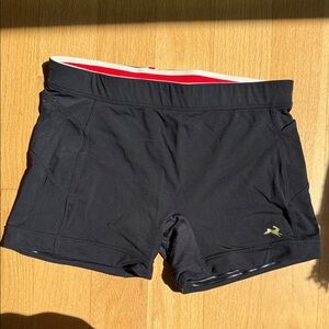 TrackSmith Women Lane 5 Short